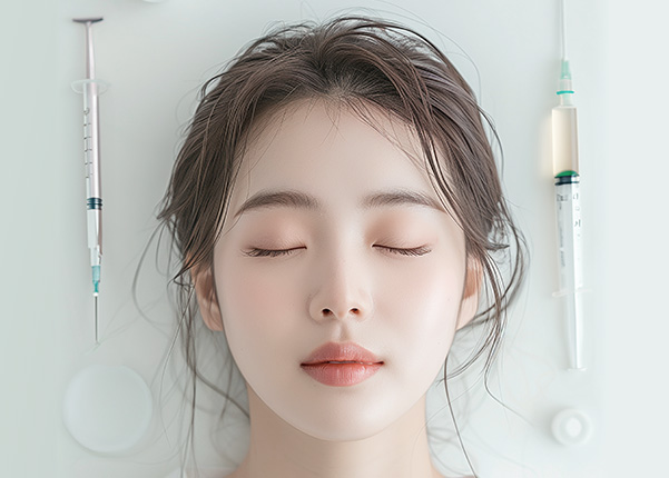 피부 시술 후 회복