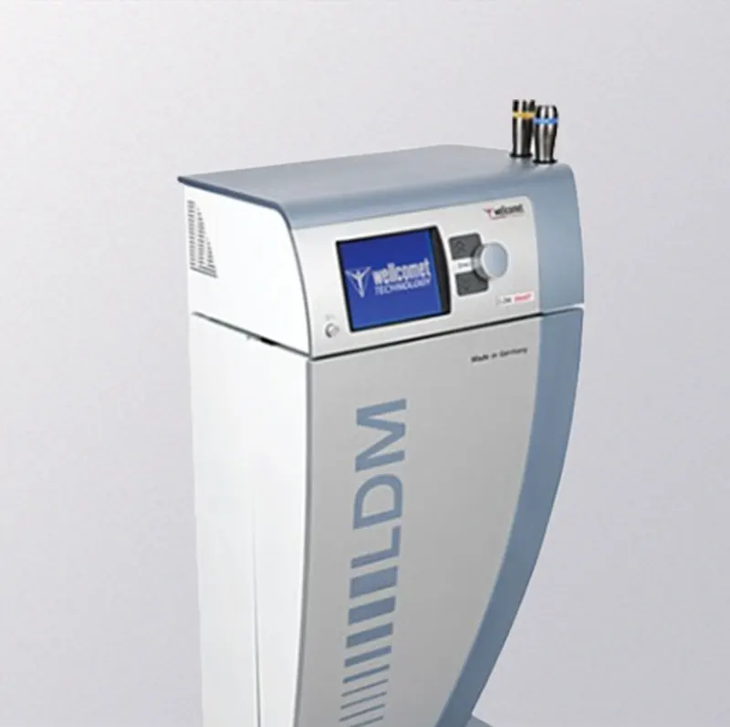 LDM
