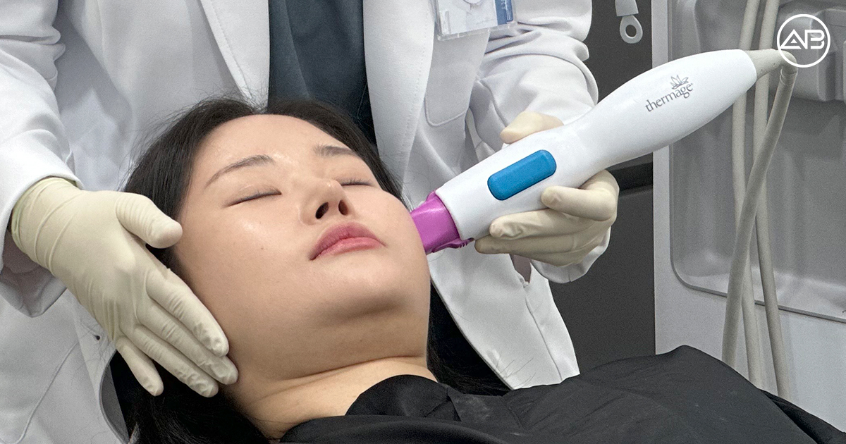 에이비가 생각하는 고출력 써마지의 핵심