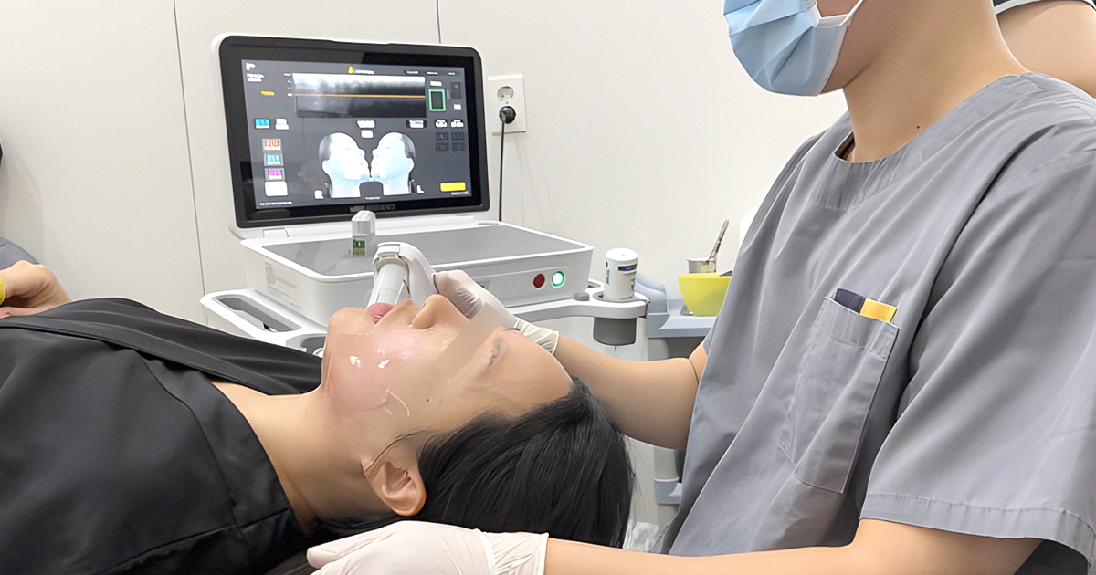 나에게 맞는 리프팅을 찾으려면? — 울쎄라의 본질은 ‘정밀 설계’