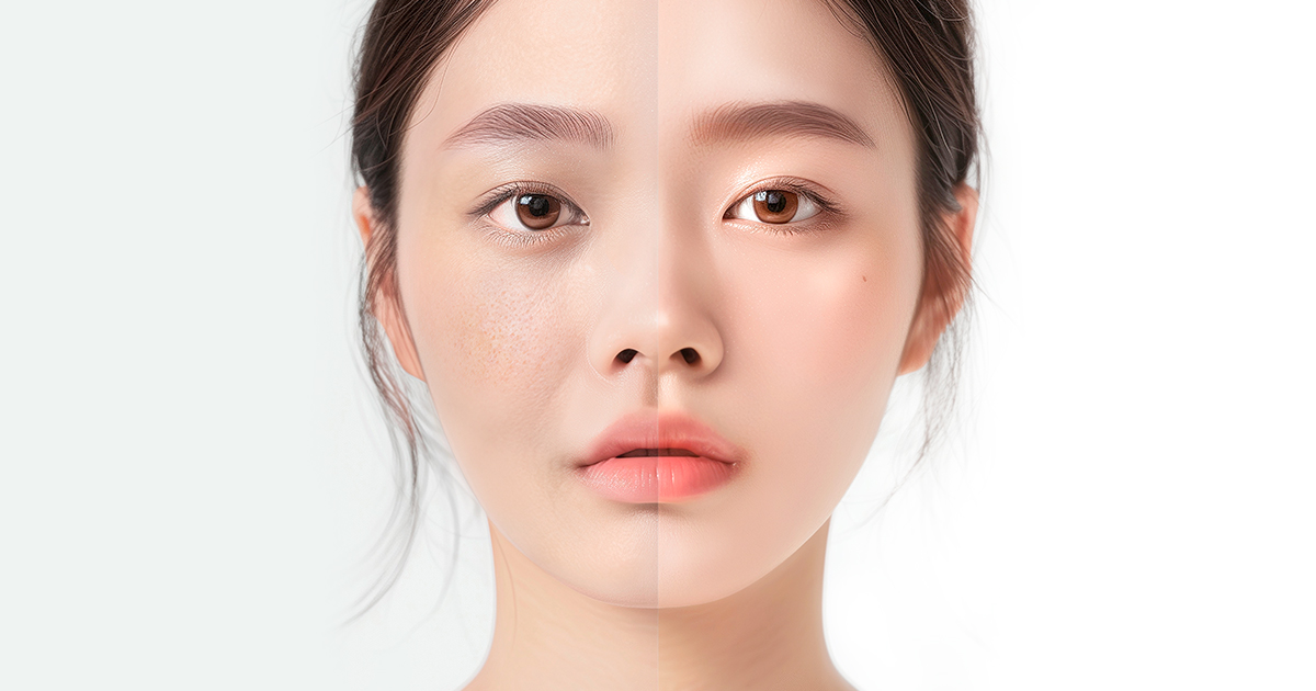 벨로테로 리바이브가 피부 보습에 탁월한 이유