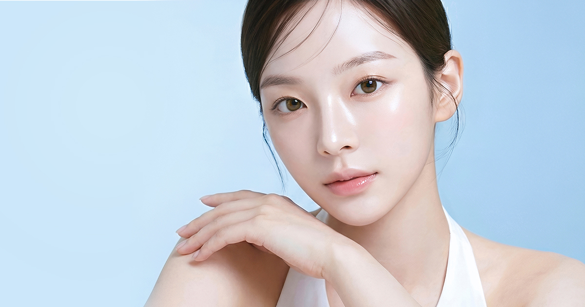 피부타입별 커스텀 프로토콜을 제안하는 에이비클리닉