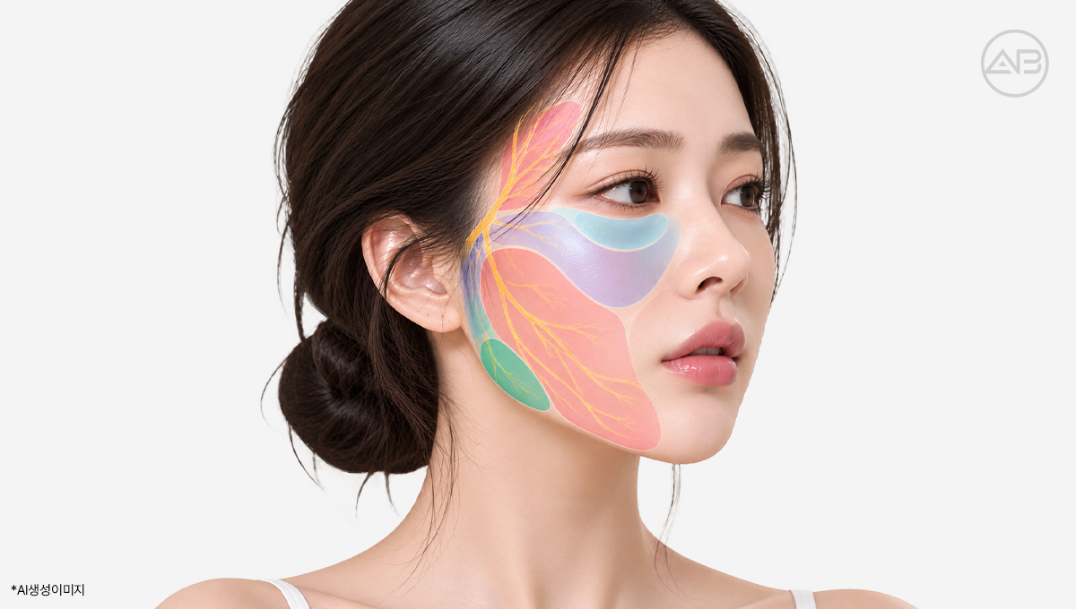 울쎄라 통증, 부위마다 다를까요?