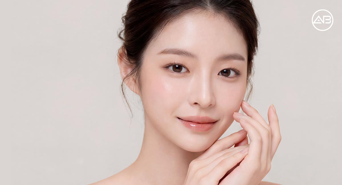 설계에 따라 상이한 스킨부스터 효과