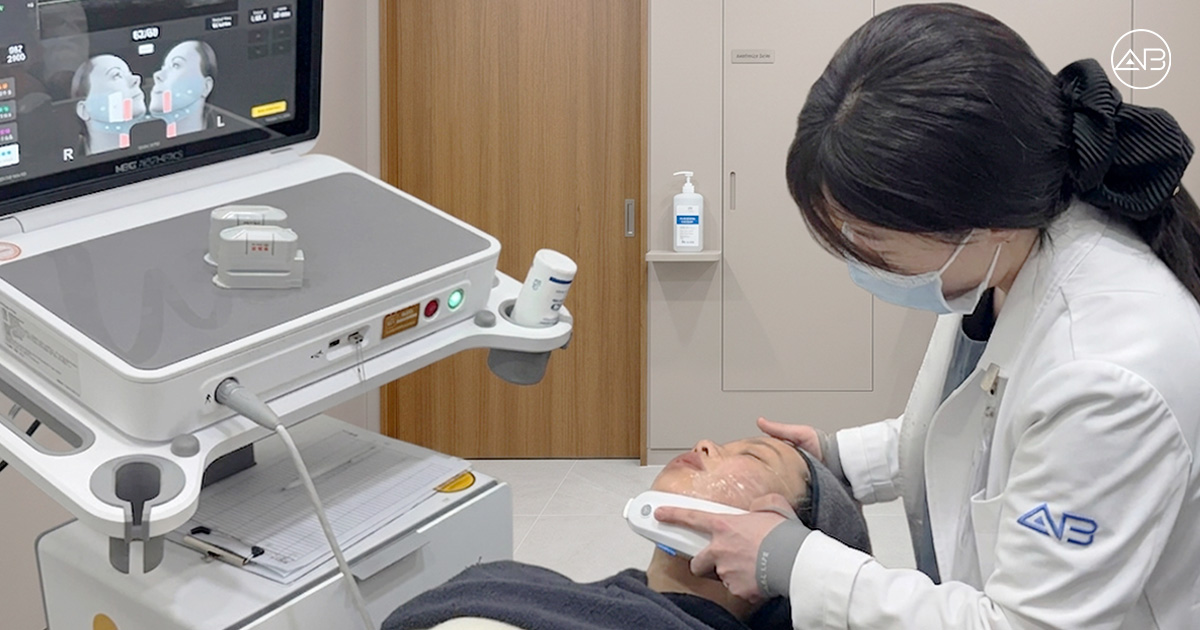 결과와 안전을 함께 생각하는 에이비클리닉의 원칙