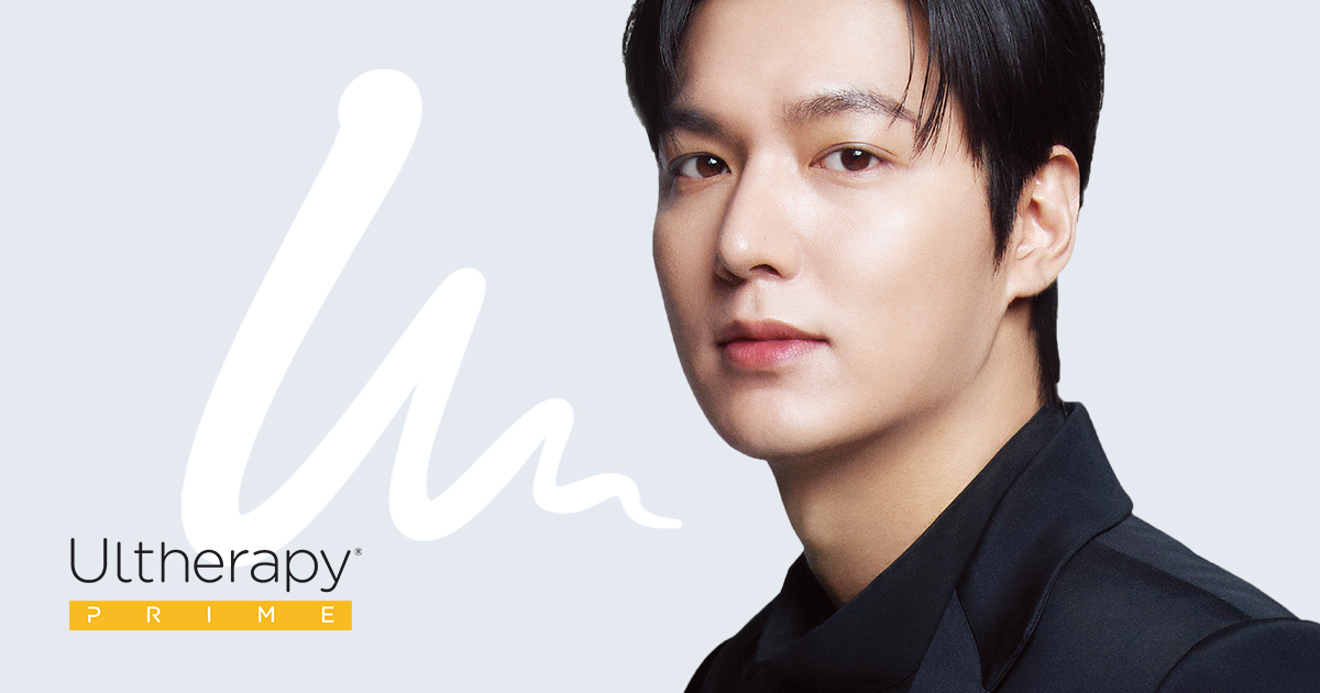 울쎄라 리프팅, 많은 남자 연예인이 선택하는 이유