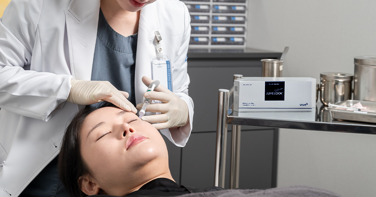 부작용 없는 쥬베룩 볼륨 시술을 위해서는?