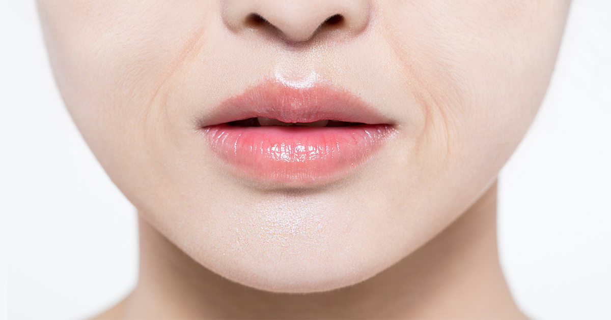 써마지가 잔주름에 효과적인 이유