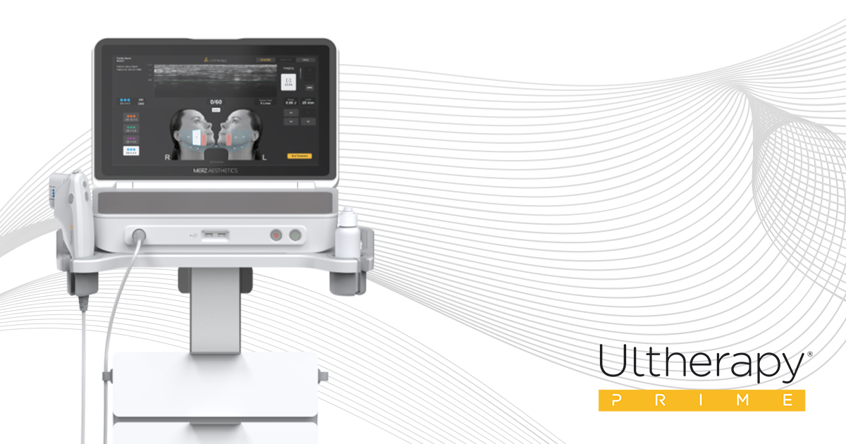 울쎄라, 얼굴 디자인과 정품 팁 사용이 중요한 이유