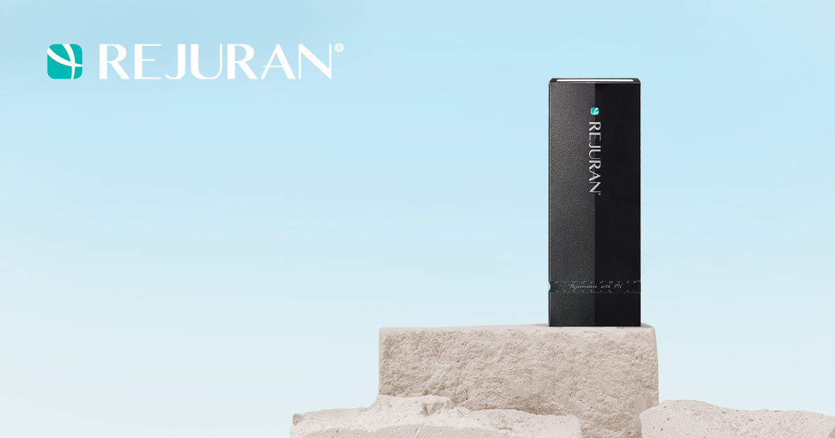 리쥬란 힐러, 복합 피부 재생에 탁월한 이유