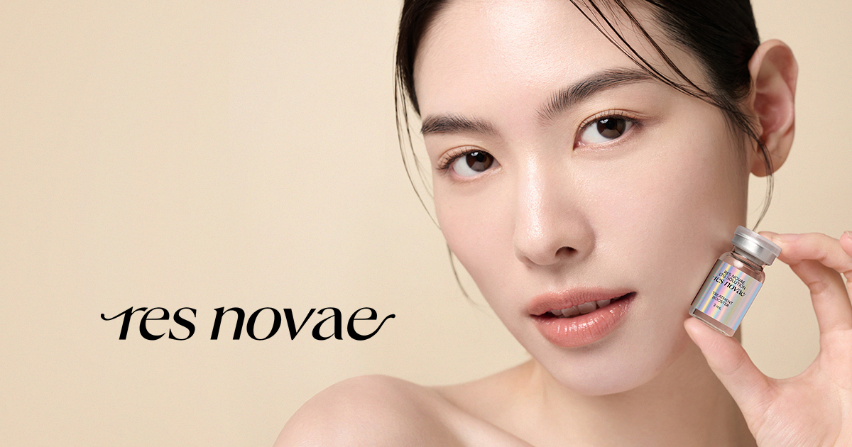 결과를 바꾸는 기술, 에이비클리닉의 레스노베 크리스탈