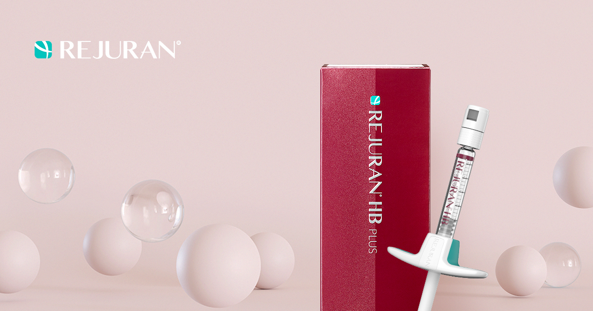 리쥬란 HB 통증 민감한 사람에게 추천되는 이유