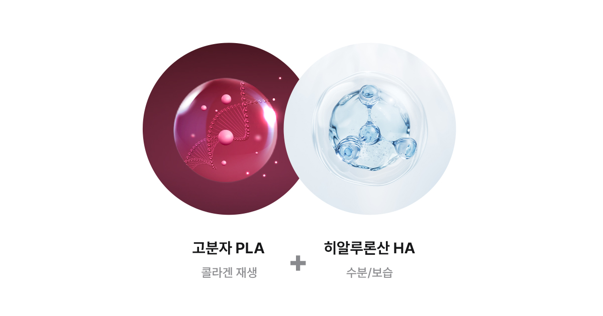 쥬베룩의 주요 성분