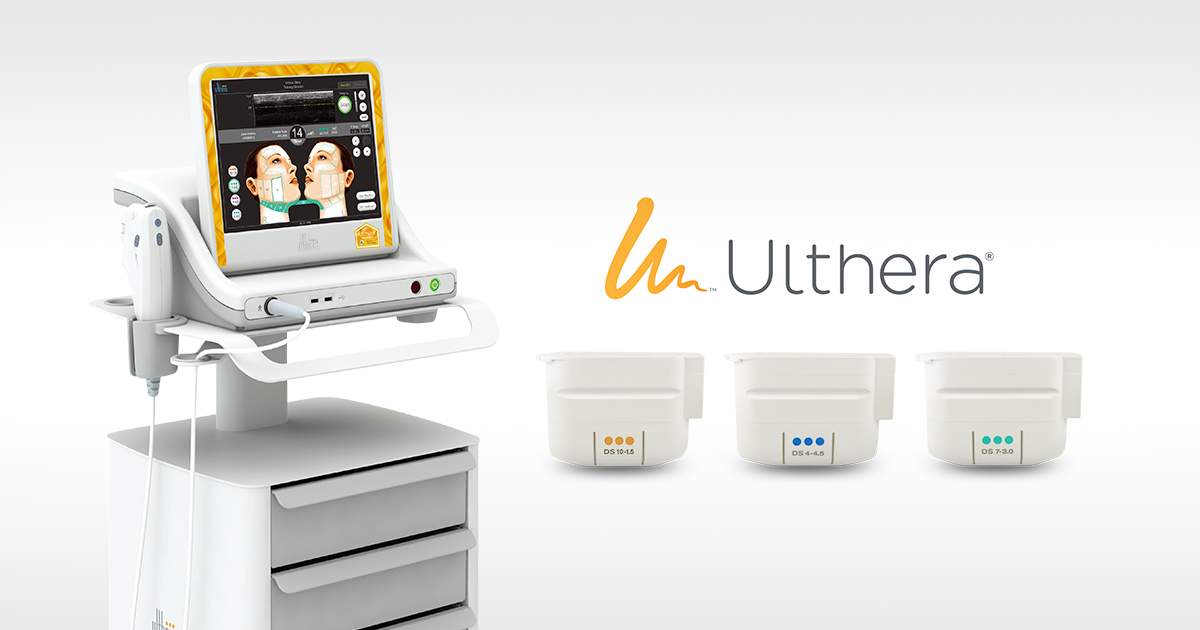 울쎄라란 무엇인가요?