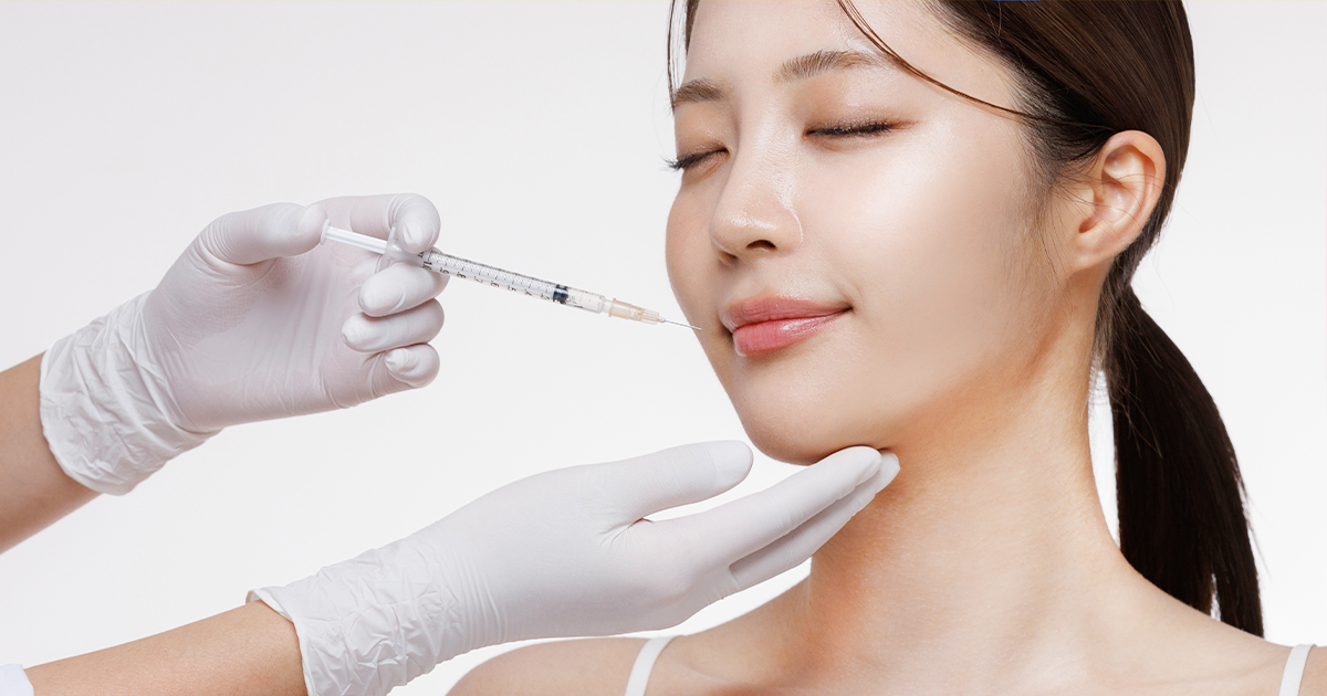 에이비클리닉의 정밀한 쥬베룩 볼륨 접근법