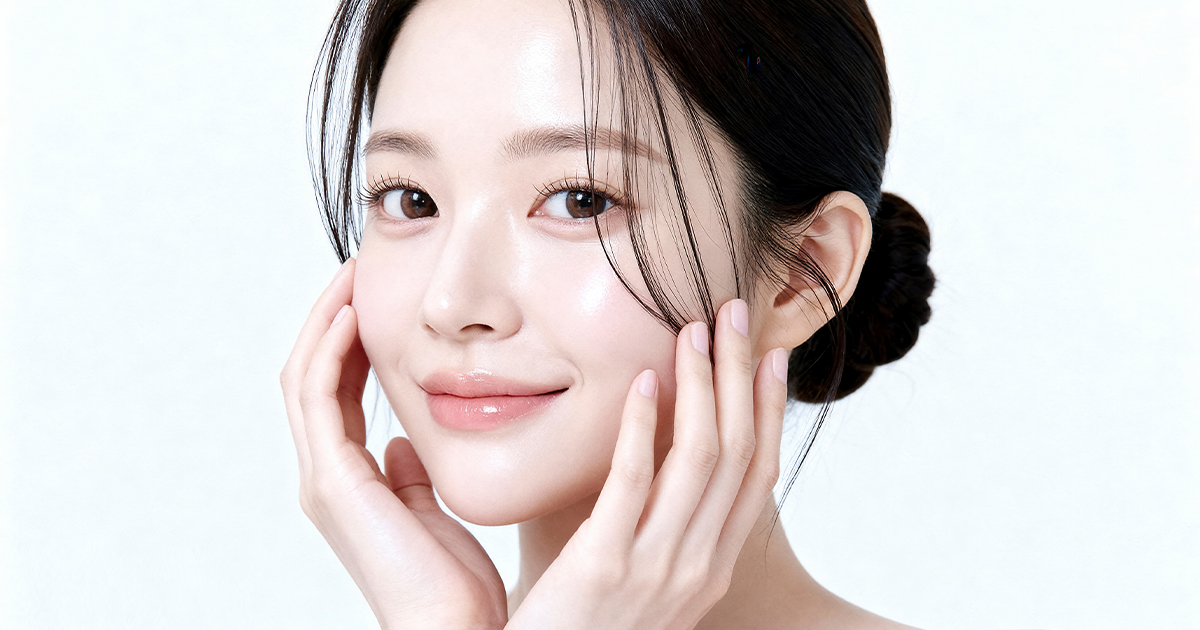 쥬베룩 스킨의 효과를 극대화하는 방법