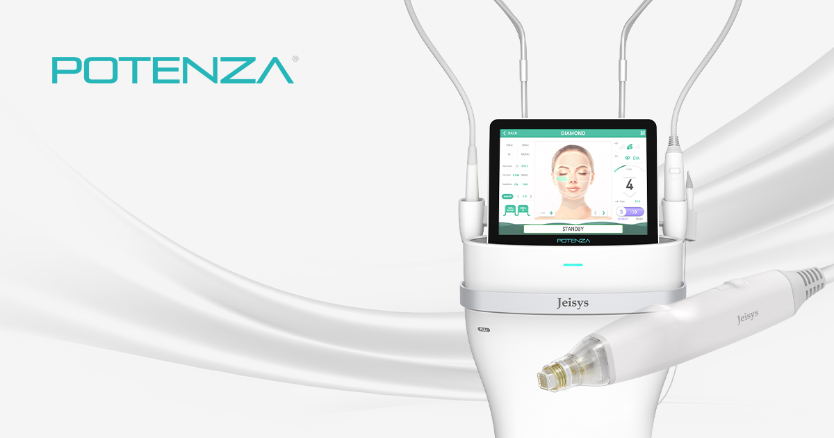 모공 치료의 끝판왕, 포텐자 레이저의 모든 것 관련 이미지