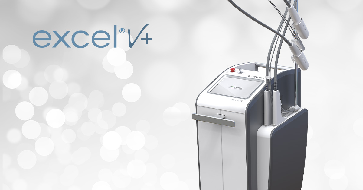 세 가지 모드로 홍조부터 색소 · 탄력까지, 엑셀V플러스 알아보기 관련 이미지