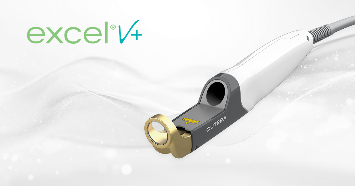 환절기 심화되는 홍조, 엑셀브이로 개선 관련 이미지