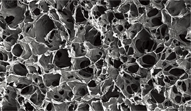 입자가 비규칙적인 기존 필러 - 에이비 피부과