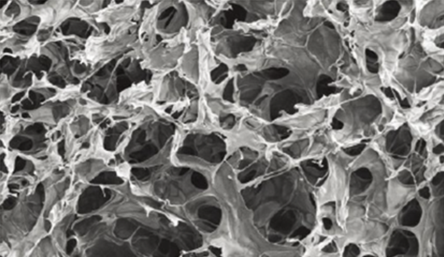 입자가 촘촘하고 균일한 에이비 디자인 필러 - 에이비 피부과