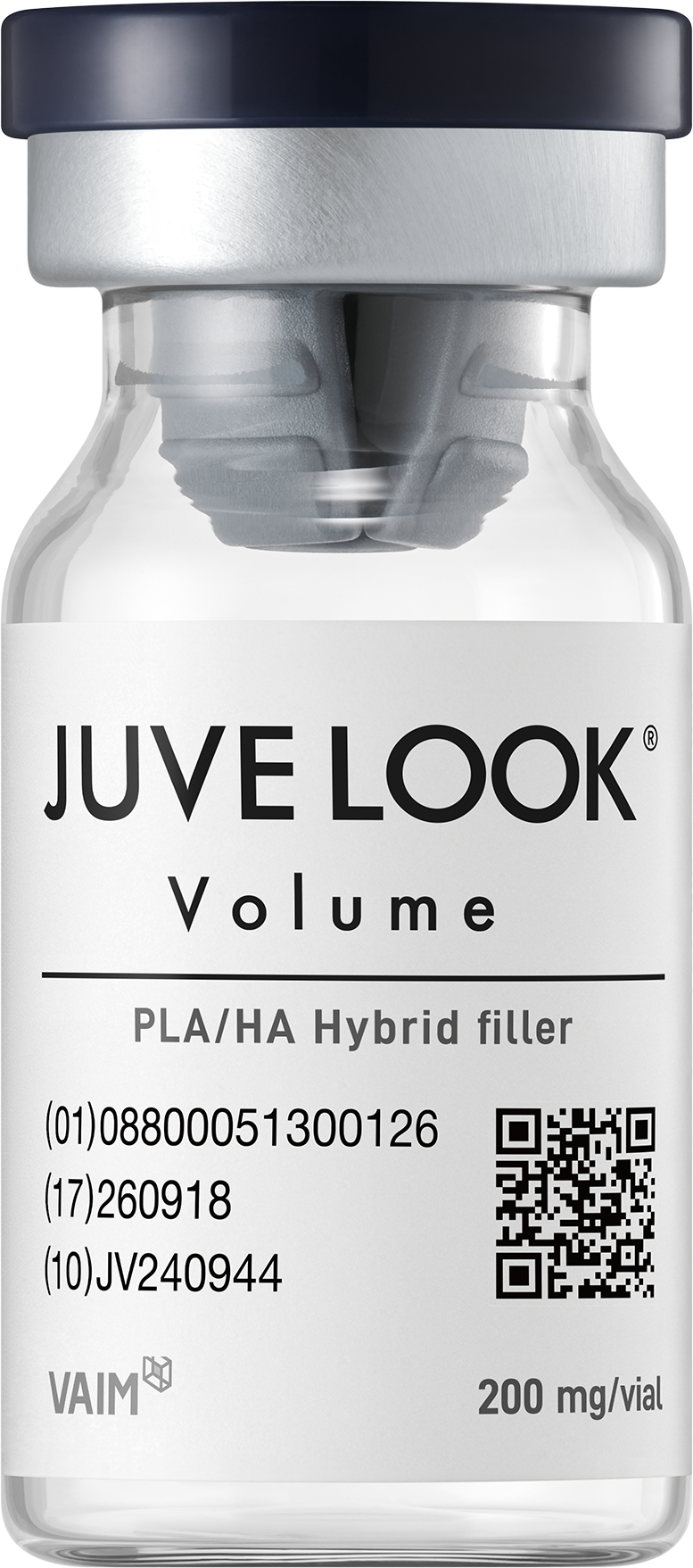 쥬베룩 볼륨 - 에이비 피부과