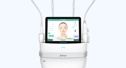 포텐자 장비 - 에이비 피부과