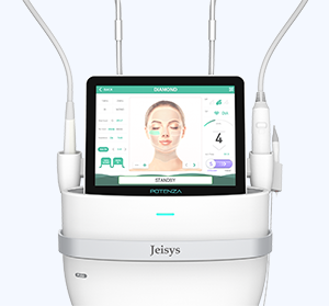 포텐자 장비 - 에이비 피부과