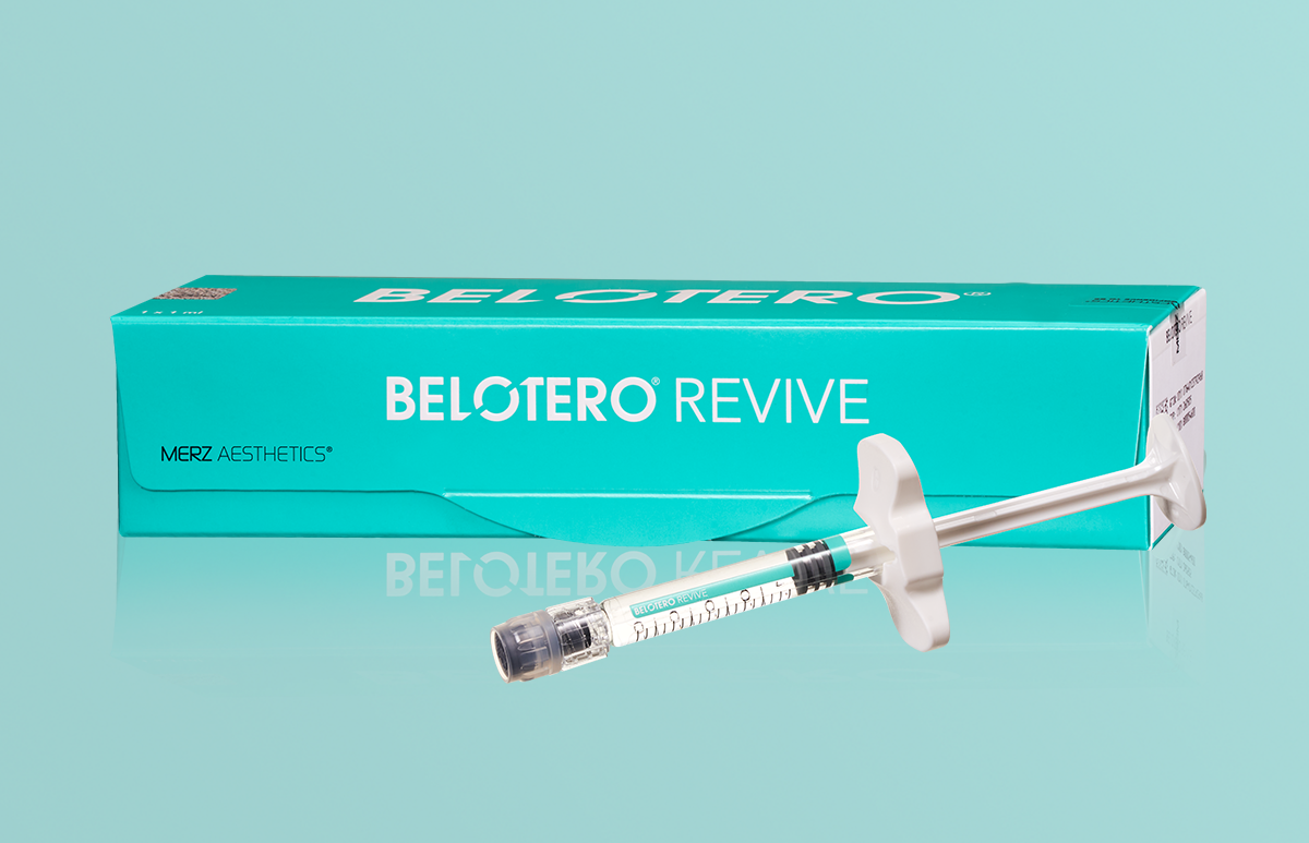 벨로테로 리바이브(BELOTERO REVIVE)