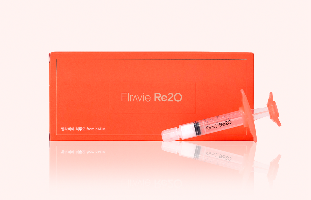 엘라비에 리투오(Elravie Re2O)