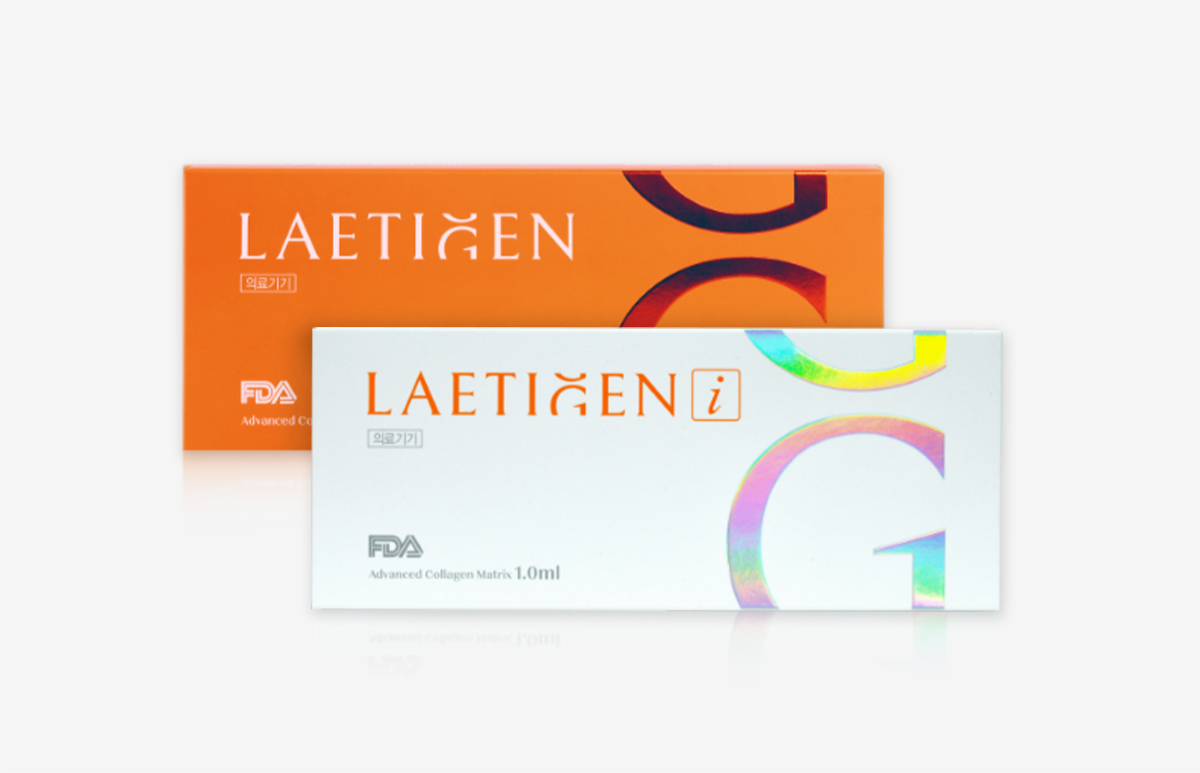 레티젠(LAETIGEN)