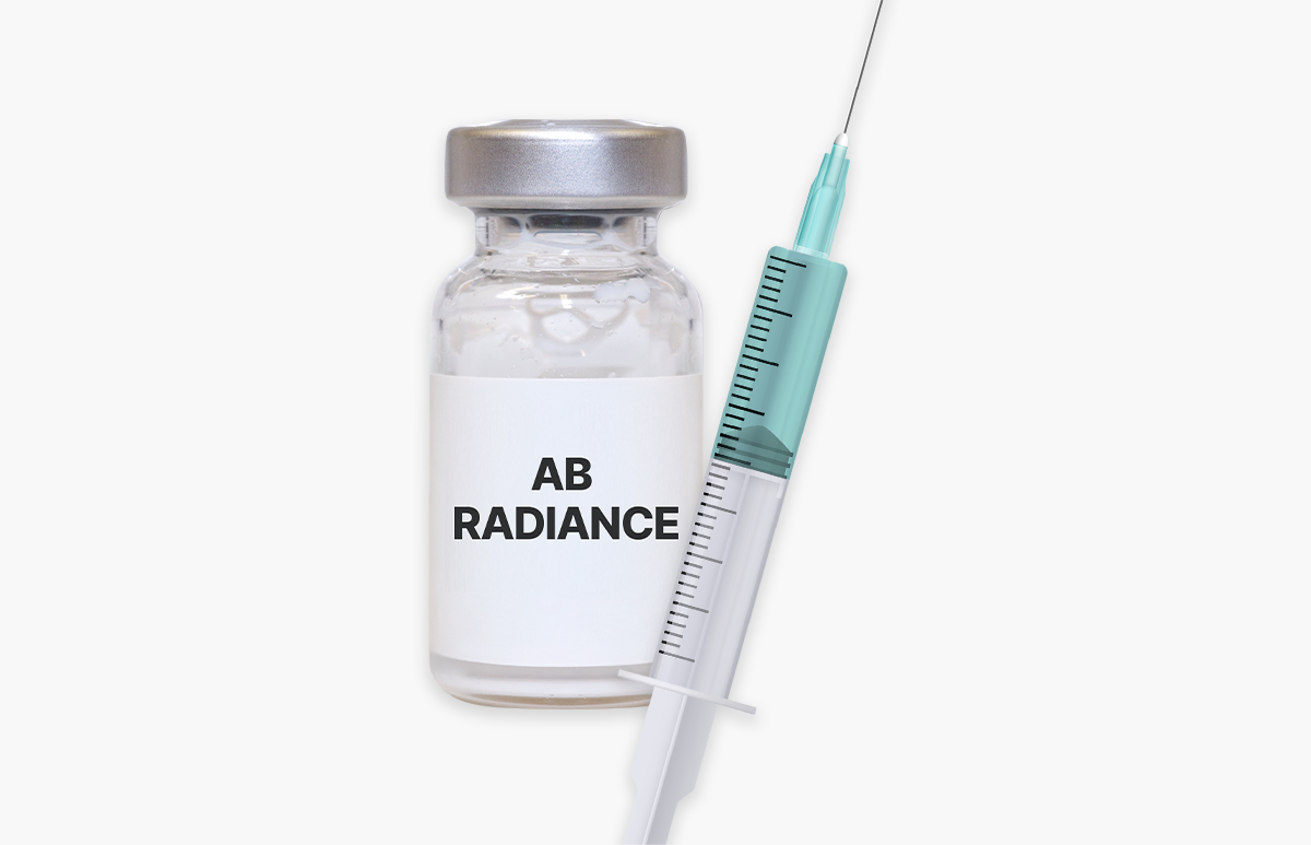 에이빛주사(AB RADIANCE)