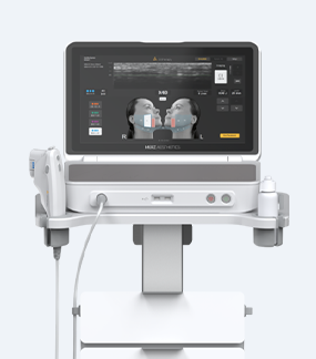 울쎄라 장비 - 에이비 피부과