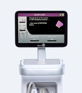 써마지 장비 - 에이비 피부과