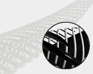 실 유형 - 볼륨실