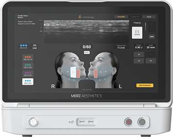 정품/정샷 인증 자료 제공 - 에이비 피부과