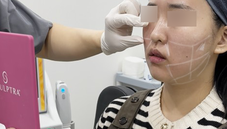 1SEE 얼굴디자인 - 에이비 피부과