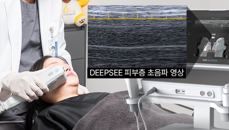 2SEE 초음파 디자인 - 에이비 피부과