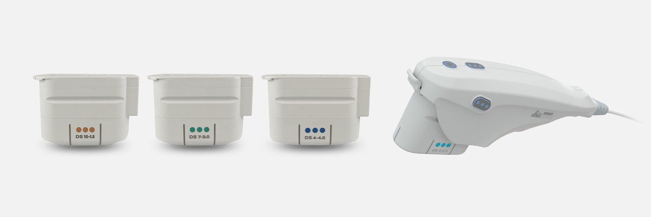 터치 반응 - 에이비 피부과